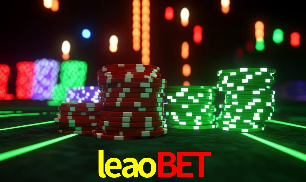 Welcome Bonus leaobet