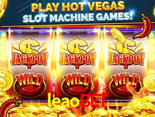 Desvendando o Mundo dos Jogos Virtuais na leaobet