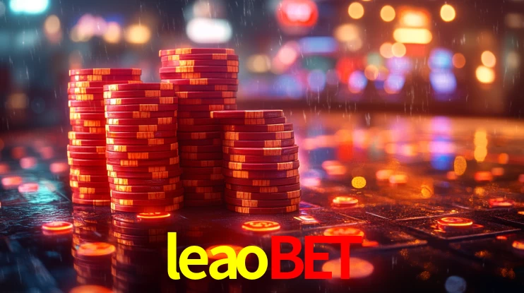 leaobet .com
