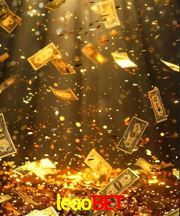 Bonus Features leaobet