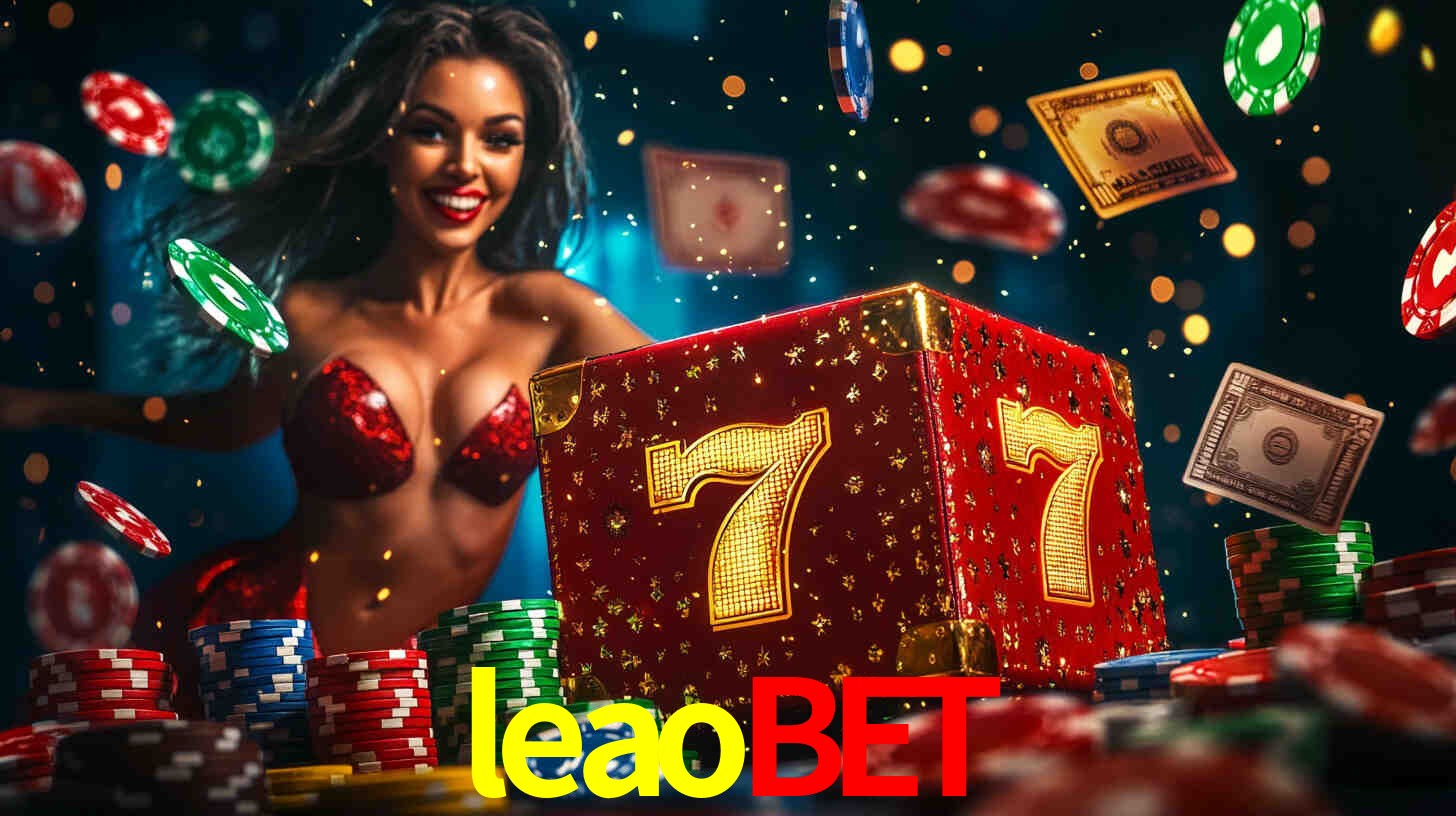 Descubra o Programa VIP da leaobet: Vantagens Exclusivas para Jogadores