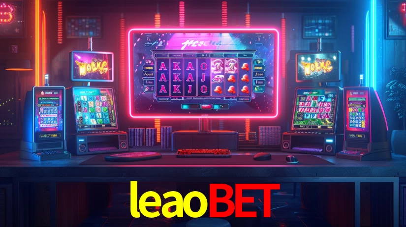 leaobet,leao.bet