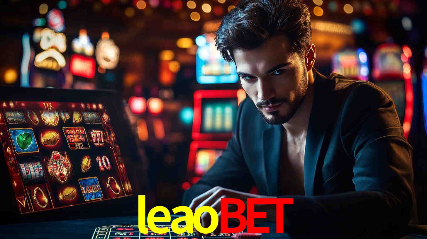 leaobet,leao.bet