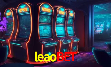 A Revolução dos Aplicativos de Jogos no leaobet