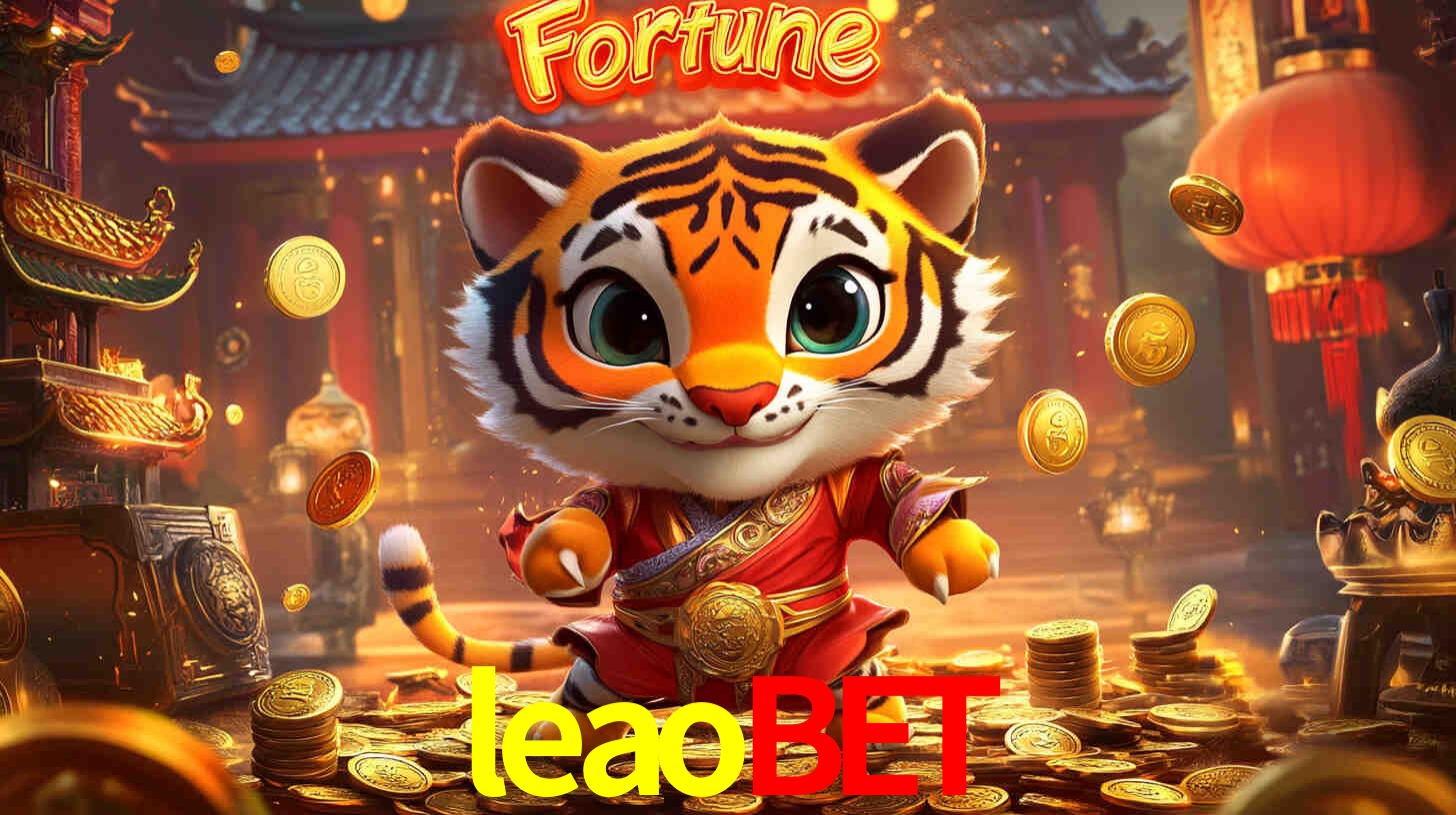 Apostas Esportivas na leaobet: Um Guia Completo