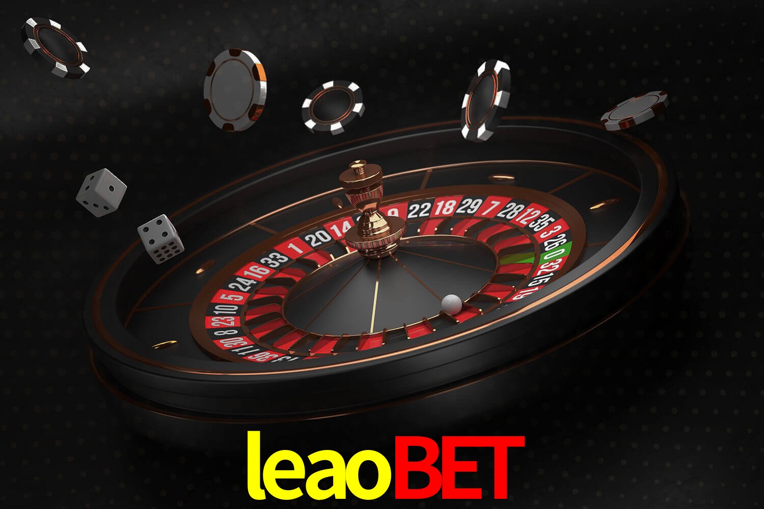 leaobet