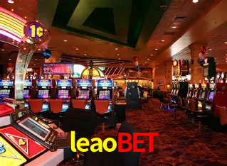 Desvendando o Mundo dos Jogos Virtuais na leaobet