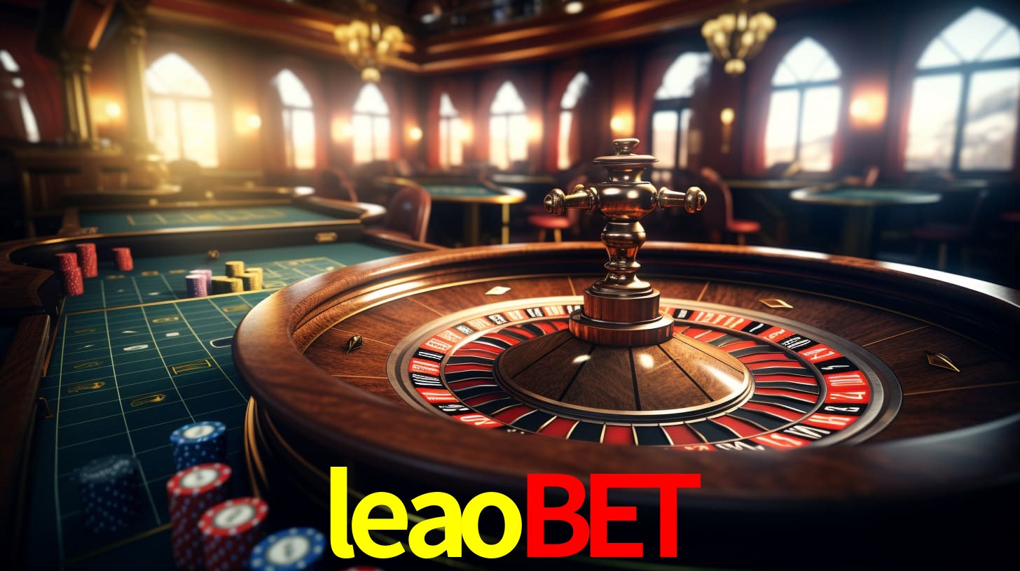 VIP Casino leaobet