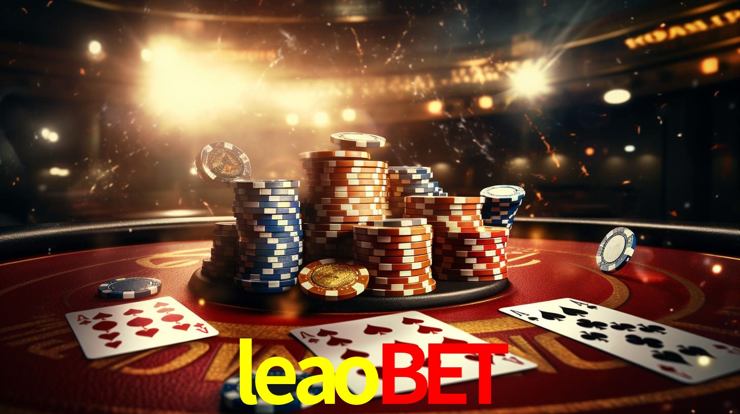 Live Casino leaobet