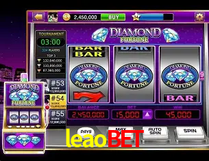 Inovações de Jogos na leaobet: O Futuro das Experiências Interativas