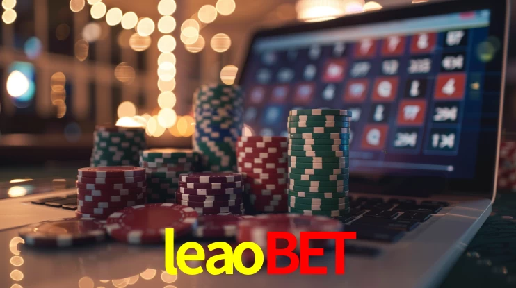 Live Casino leaobet