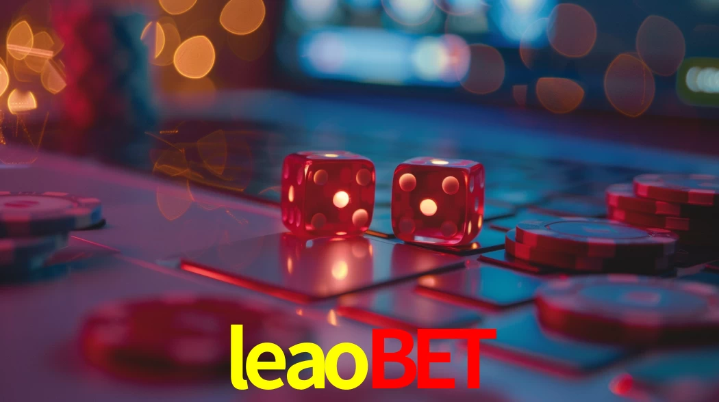 Slot Games leaobet